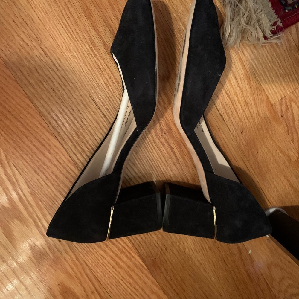 Cole Haan heels